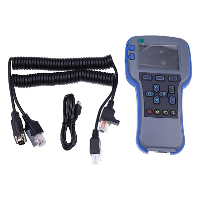 For Curtis 1313-4331 Handheld Programmer Full Function Level 1313-4401 1311-4401