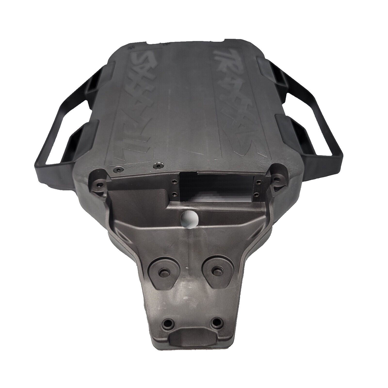 Fits Traxxas Ultimate Slash 4x4 VXL Chassis Charcoal LCG version 7422a 68077-4