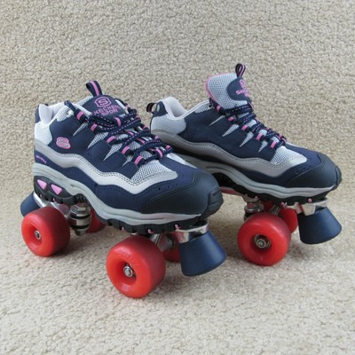 skechers 4 wheelers