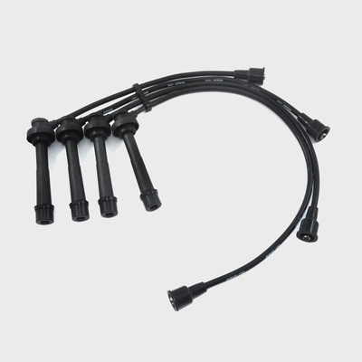 Ignition Cable For Suzuki GV Grand Vitara Set of 4
