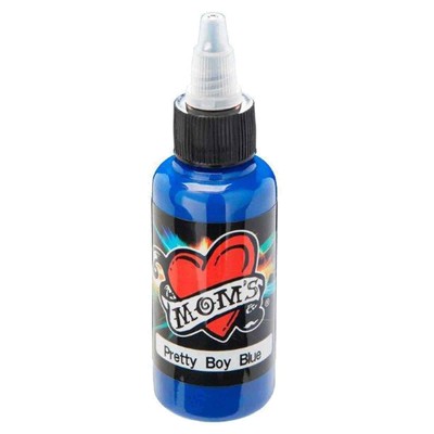 MOMs Millennium Tattoo Ink - 1/2 oz