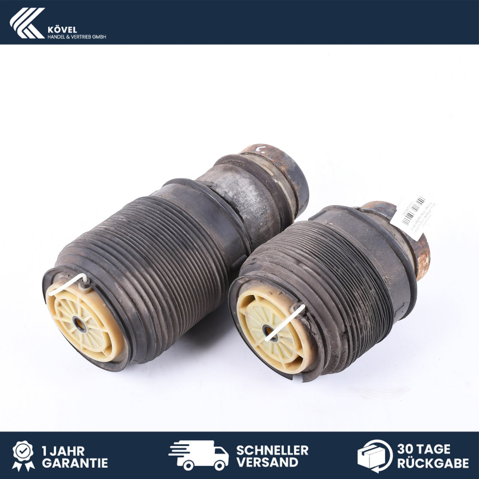 Pompa Sospensioni Pneumatiche Mercedes - Compatibile Con Classe E W212, CLS C218, E350, E500 - Foto 7