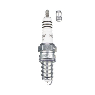 Zündkerze NGK DCPR8EIX Harley-Davidson FLD ESPFI Dyna Switchback ABS 15-16