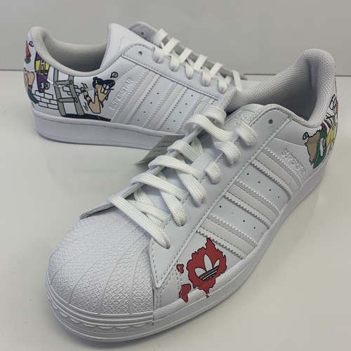 絶版本 ADIDAS SUPERSTAR 35th フォトブック 写真集 絶版本 ADIDAS SUPERSTAR 35th フォトブック 写真集 - メルカリ