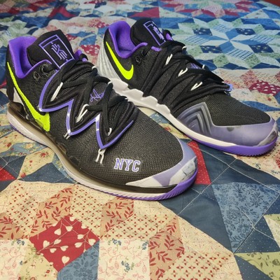 kyrie zoom vapor x