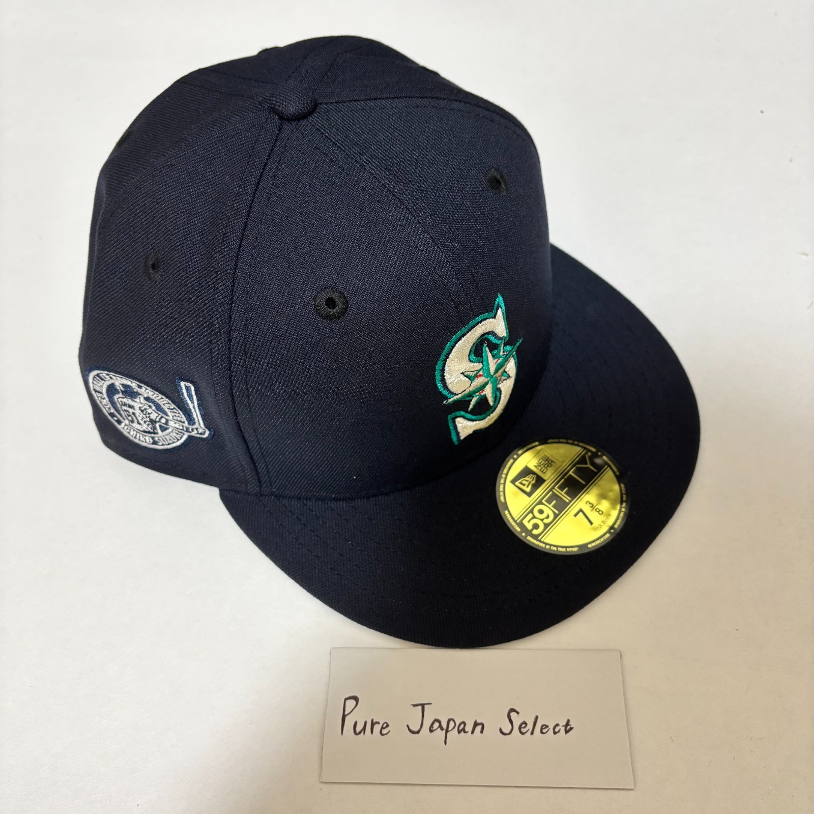 コブクロ 59FIFTY KOBUKURO25TH ANNIVERSARY コブクロ 59FIFTY KOBUKURO25TH ANNIVERSARY KOBUKURO.com