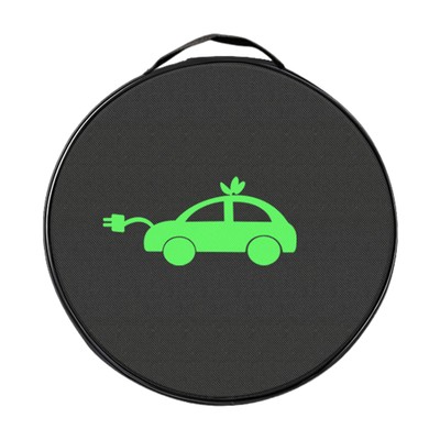 EV Charging Cable Bag Electric Car Cables Carry Case