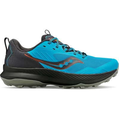 Мужская обувь Saucony Blaze TR