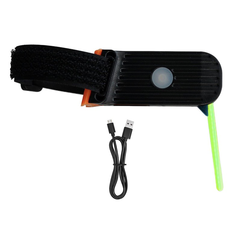 Photondrop Led Bike Tail Light High Intensity Bicycle Taillight USB Rechargeable