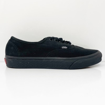 

Vans Unisex Off The Wall 507698 Черная повседневная обувь Кроссовки Размер M 7 W 8.5, Черный, Off The Wall