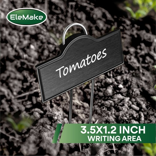 RapiClip Plant Labels - Plant Addicts