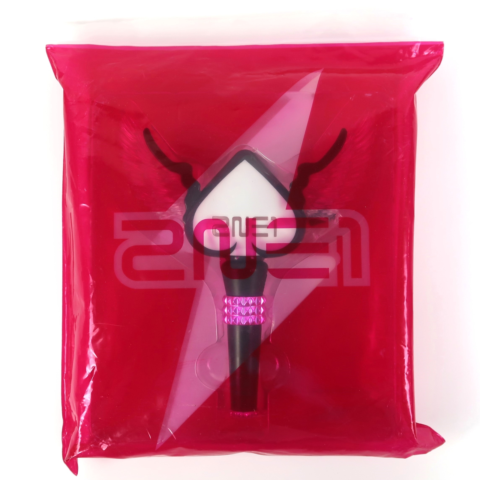 2NE1 Spade Wing Lightstick Japan Light Stick | eBay