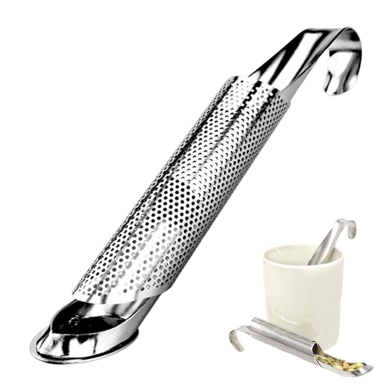 Steeper Filter Strainer Fine Mesh For Loose Leaf