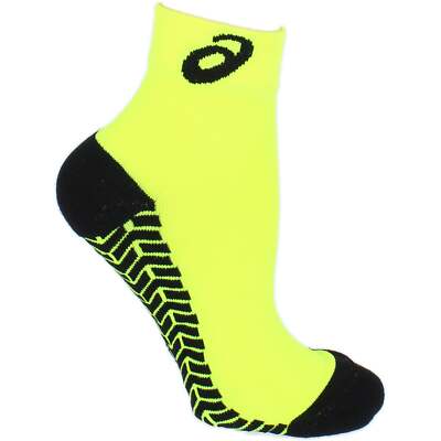 

Женские носки ASICS Snap Down Lt размера  Athletic ZK2268-8890, Желтый