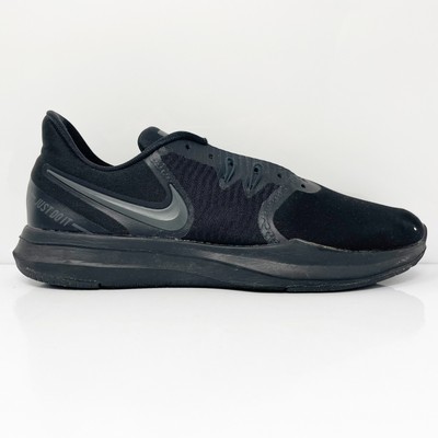 

Nike Womens In Season TR 8 AA7773-002 Черные кроссовки для бега Размер 9,5, Черный, In Season TR 8