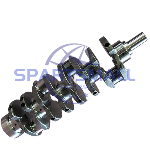 CRANKSHAFT 8-97311-632-1 8-97311-632-1-151 Stroke 52mm for Isuzu 4JJ1 Engine | eBay CRANKSHAFT 8-97311-632-1 8-97311-632-1-151 Stroke 52mm for Isuzu 4JJ1 Engine | eBay