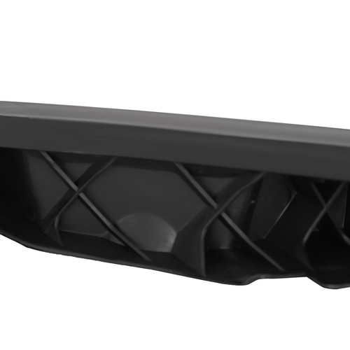 Bumper Bracket Set For 2010-2014 Volkswagen Golf GTI Front Left and Right Outer