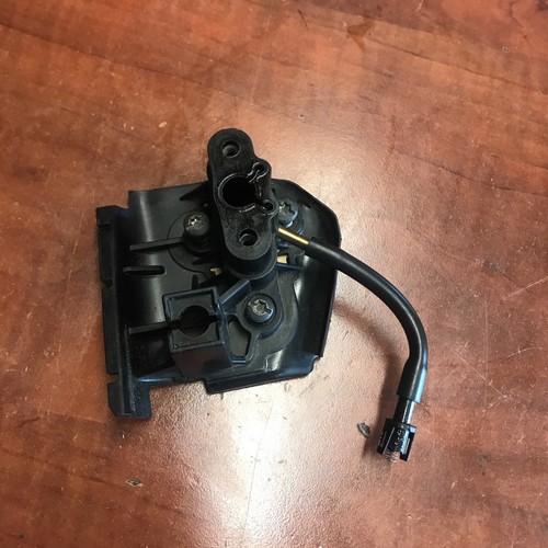 OEM Part Carburetor Insulator For Craftsman WS4200 4 cyc 30cc Gas String Trimmer