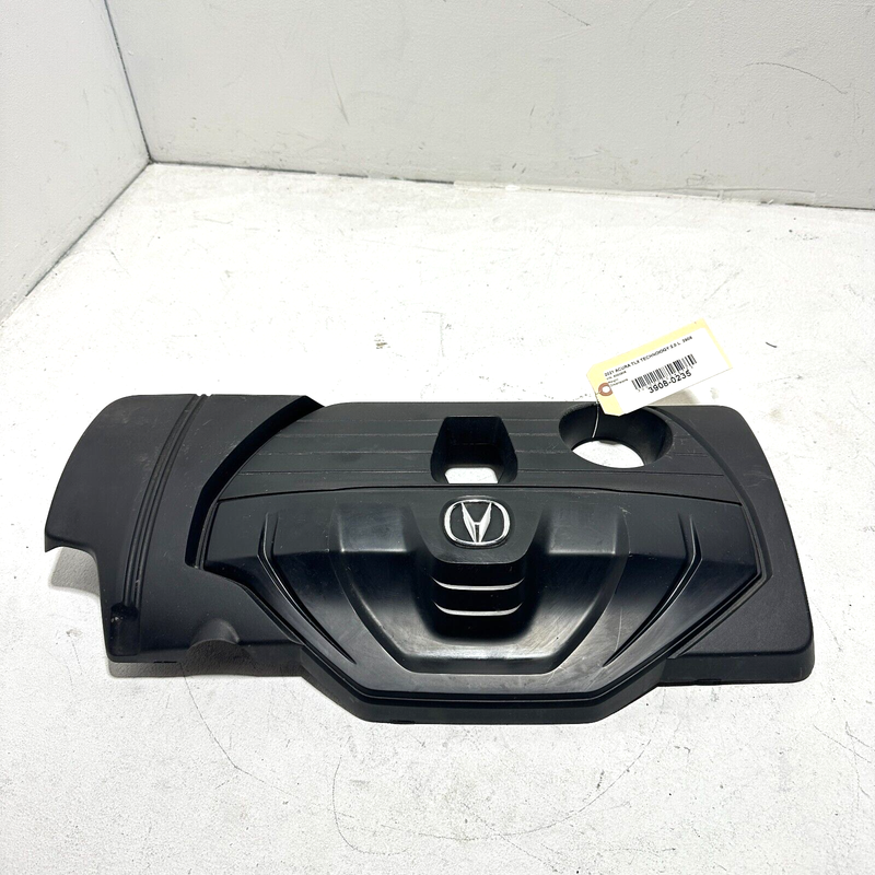 Used Engine Motor Top Appearance Cover Panel Acura TLX 2021-2023 OEM
