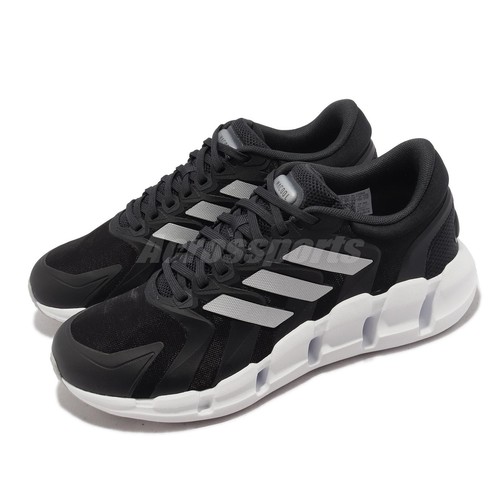 adidas Ventice Climacool Black Silver White Мужская повседневная обувь для бега HQ4171