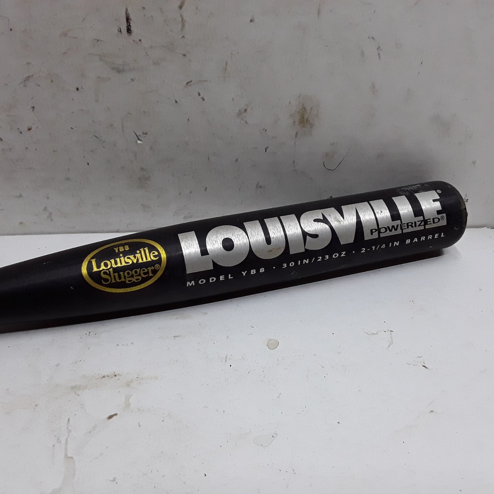 Louisville Slugger - 専用出品中 Louisville Slugger 2022 SOLO (-8) USSSA Bat (WTLSLS6X08-22)