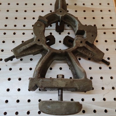 Lathe - Logan Lathe