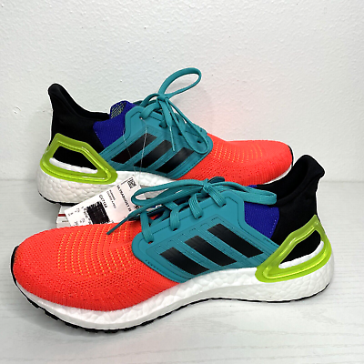 Ultraboost for best sale marathon