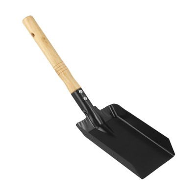 Efficient Dirt Removal with Sturdy Iron Fireplace Tool Trustworthy Performance