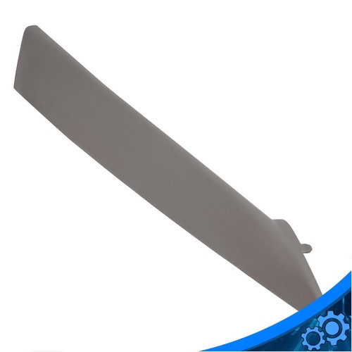 Для Chevy Silverado/GMC Sierra 1999-2007 Молдинг для отделки стойки лобового стекла Справа RH