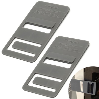 TonGass (2-Pack, Grey RV Refrigerator Airing Device Service Kit - Exact Repla...