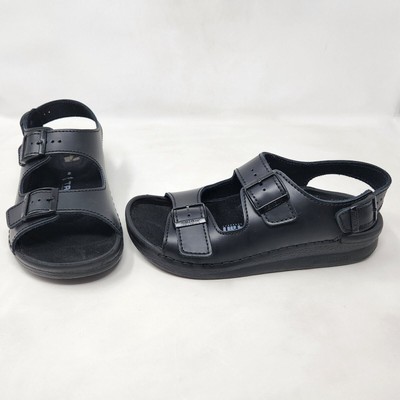 BIRKENSTOCK TATAMI NEWALK SANDALS 