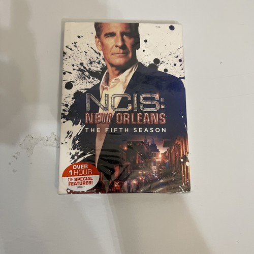 NCIS 第5シーズン DVD 71REt+I+ygL._UF894,1000_QL80_.jpg