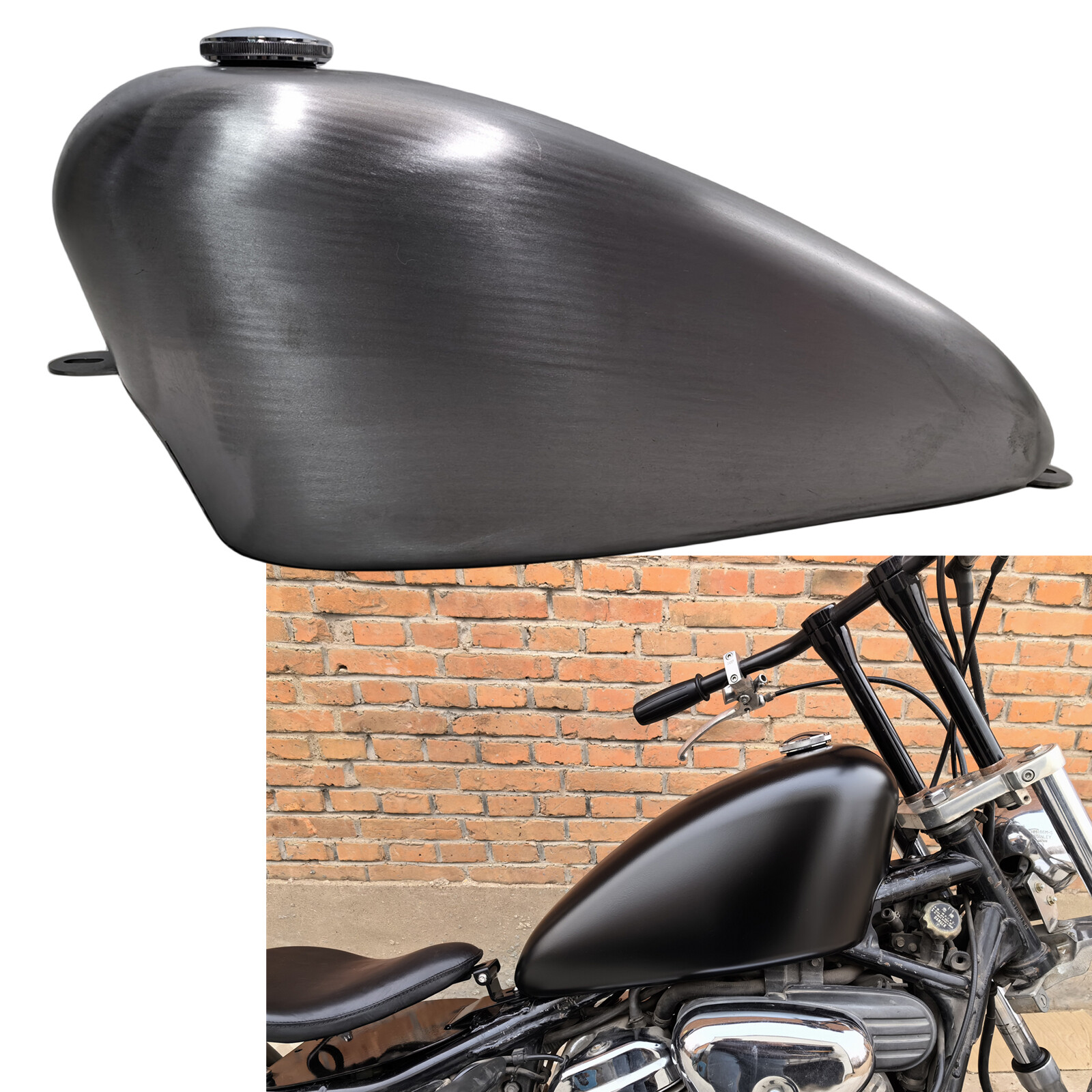 Honda Steed タンク 赤/黒 Honda Steed タンク 赤/黒 楽天市場】T-82
