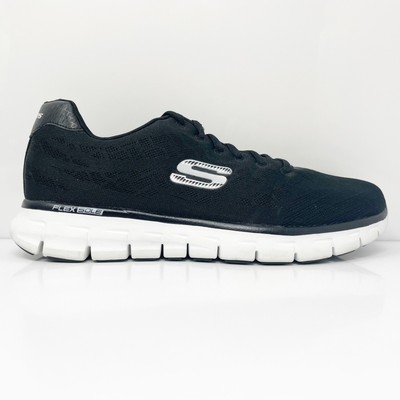 

Мужские кроссовки Skechers Synergy Fine Tune 51524EW, размер 10, Черный, Synergy Fine Tune