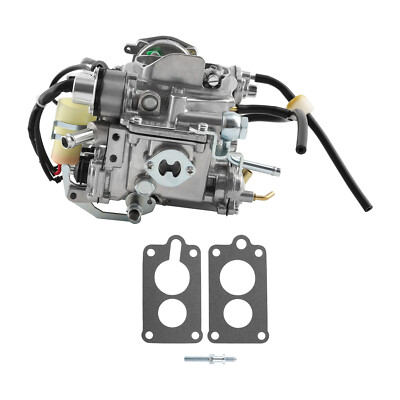 CARBURETOR TOY-505 Fit For TOYOTA PICKUP 22R 1981 1982 1983 1984 1985 1986 Carb
