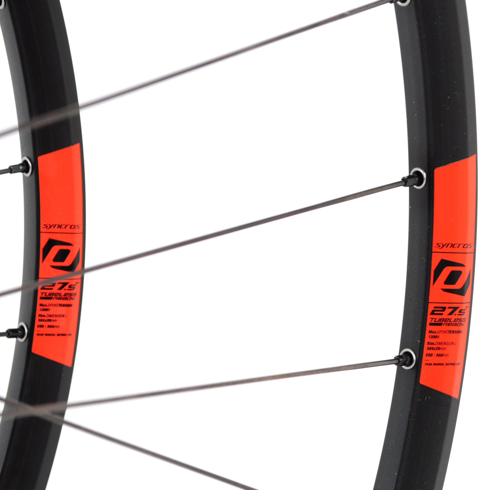 dt swiss syncros xr2 0