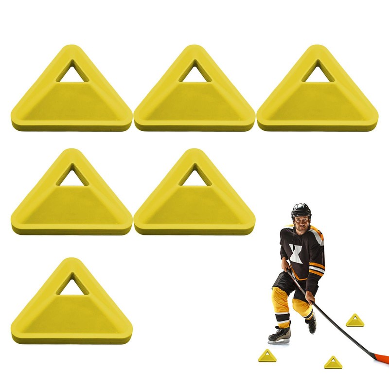 15 Pcs Marker Carrying Colors Sports Cones Soccer Cones for Practicing