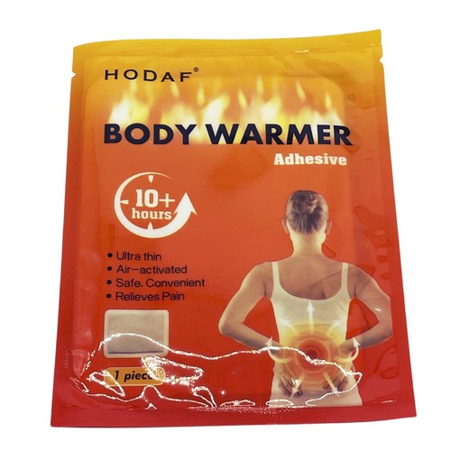 THE HEAT COMPANY Handwarmers U2013 10 Or 40 Pairs U2013 NEW FORMULA U2013 Official Supplier
