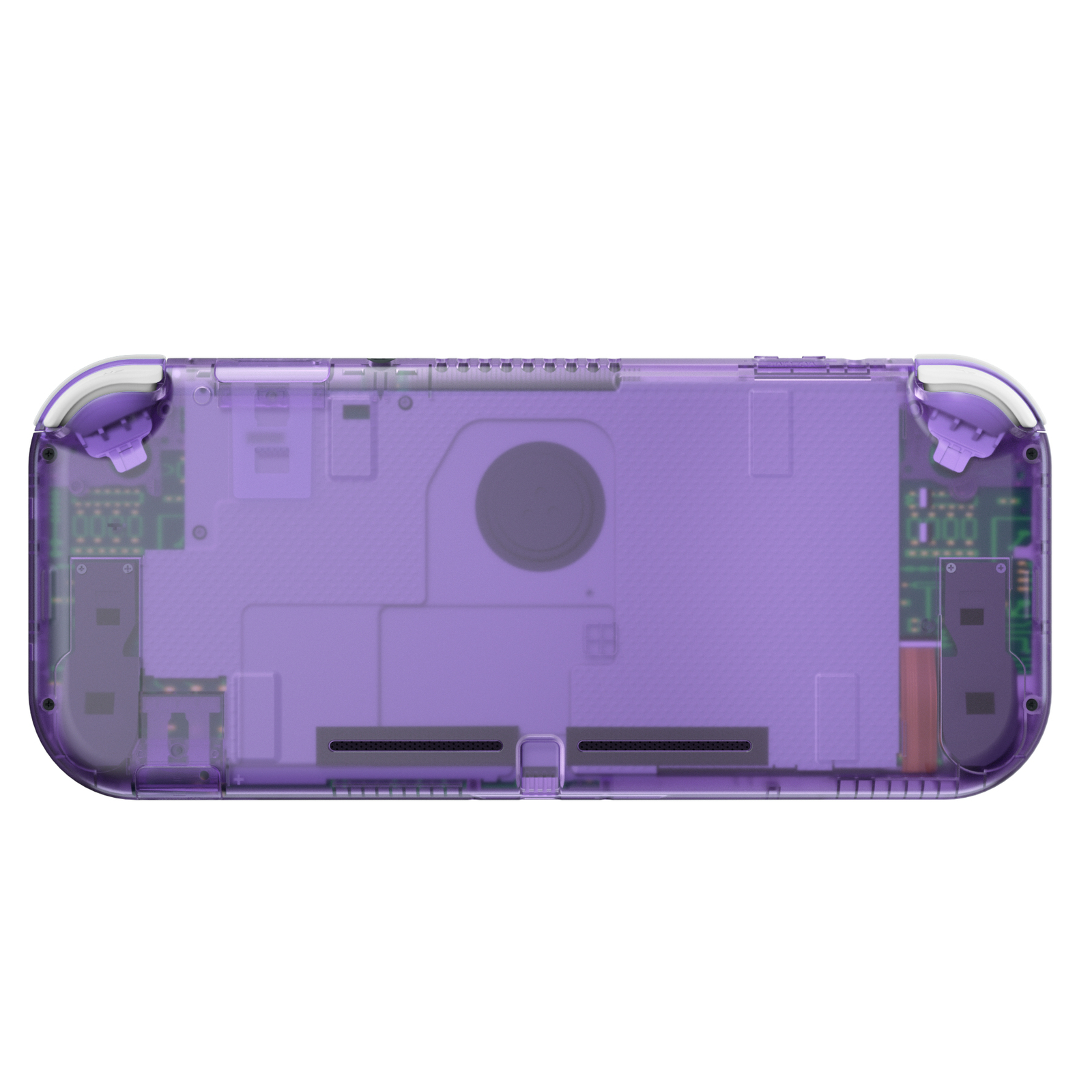 For Nintendo Switch Lite Replacement Housing Shell Buttons Front Back Faceplate