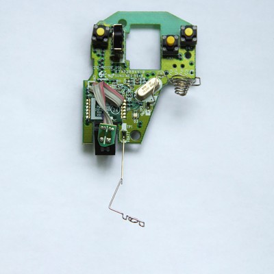 Replacement Mouse Motherboard for Logitech M330 M220 M235 M325 M275 M590 Mouse