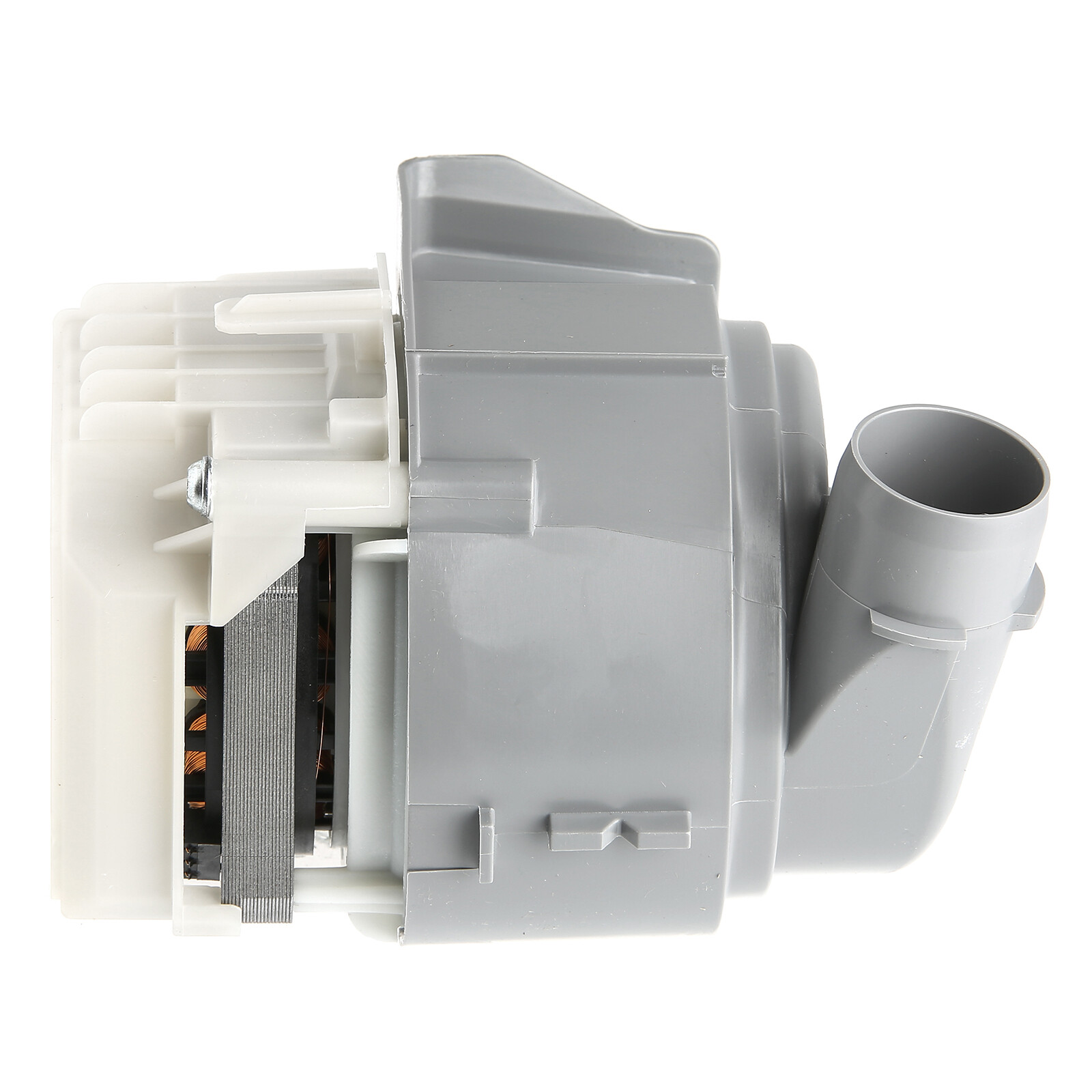 Genuine Bosch Dishwasher Circulation Pump Motor Flow Heating Pump Kit