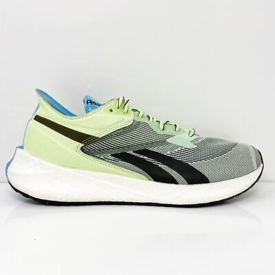 

Мужские кроссовки Reebok Floatride Energy Symmetros FW9394 Зеленые кроссовки 12, Зеленый, Floatride Energy Symmetros