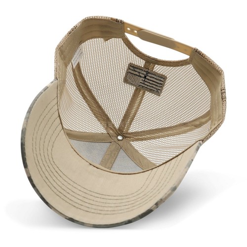 Baseball Cap Men Tactical Army Cotton Military Dad Hat USA American Flag Hats US