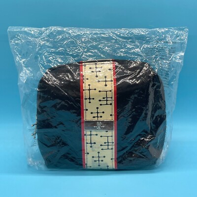 American Airlines Eames Dot Business/First Class Amenity Kit   Brand New Sealed!