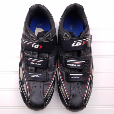ergo air cycling shoes