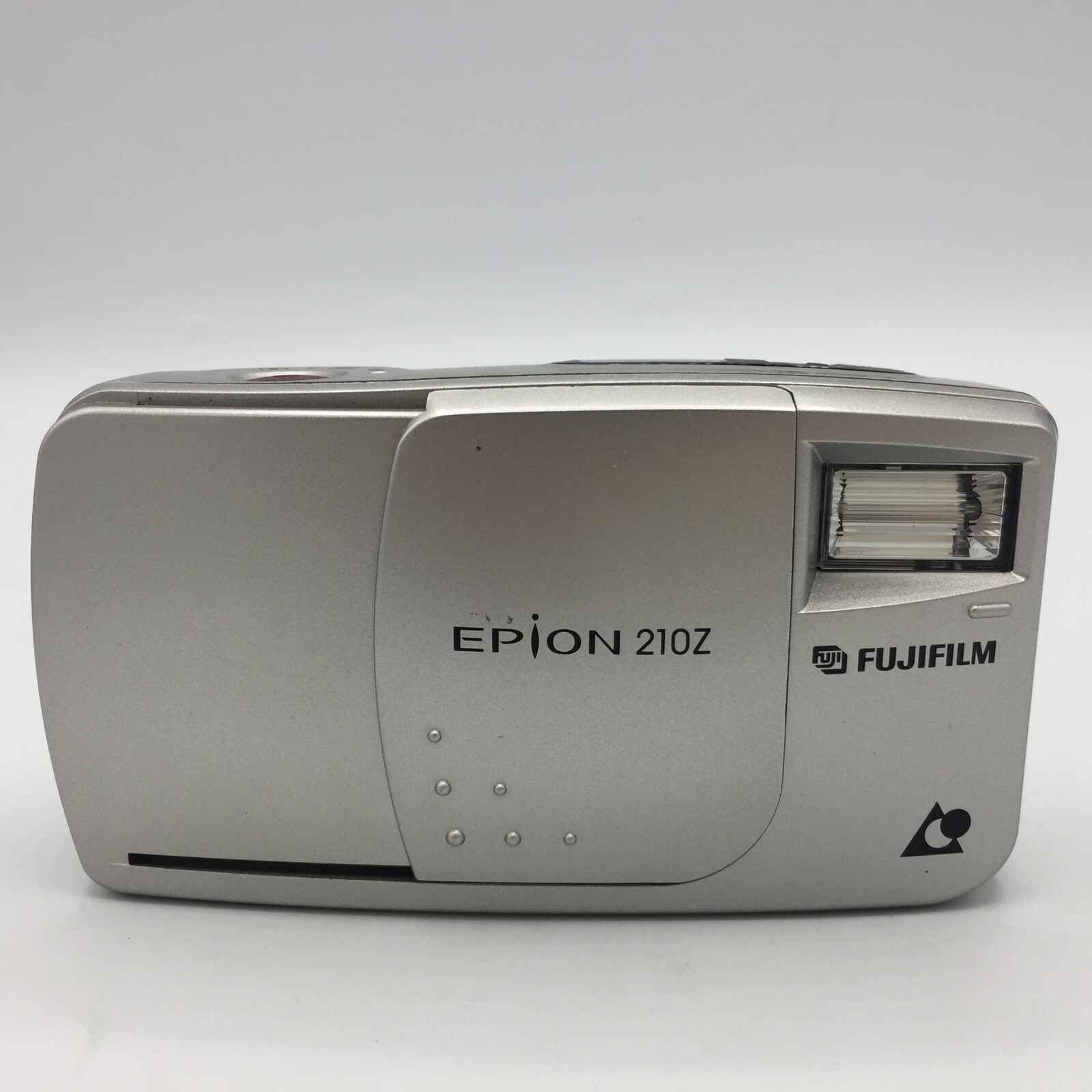 Excellent】Fujifilm EPION 210z Point & Shoot Film Camera Excellent】Fujifilm EPION 210z Point & Shoot Film Camera
