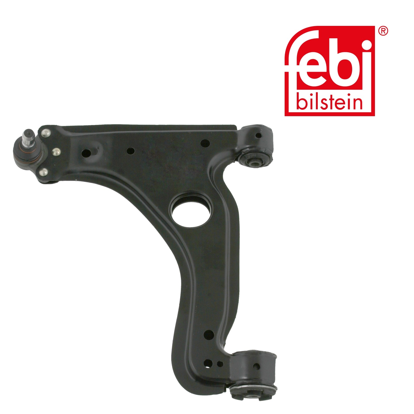 Kugelgelenke Querlenker & febi bilstein fürs Auto