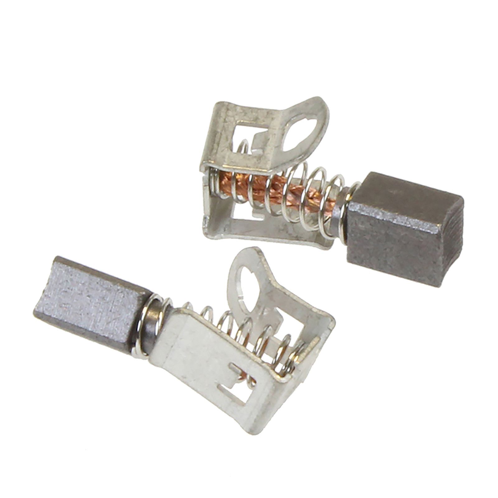 For Bosch GSB18VE2 Cordless Impact Drill 18v Carbon Brushes x2 pack