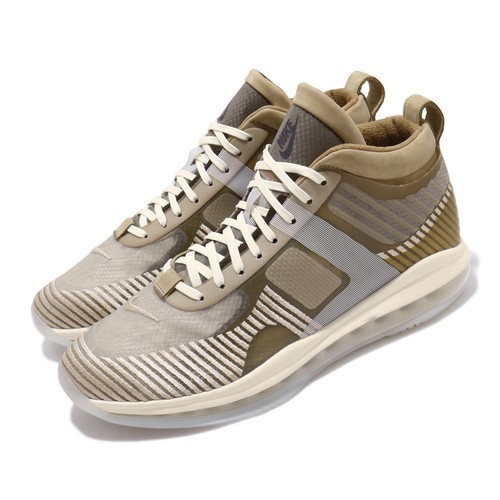 

Мужская обувь Nike LeBron X JE Icon QS James John Elliott Parachute Beige AQ0114-200, Бежевый, Lebron X Je Icon Qs