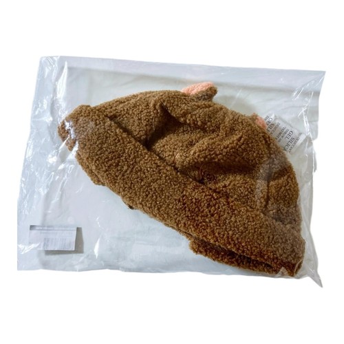 スキズ　skzoo ボアキャップ クオッカ HANQUOKKA ハンジソン Han Ji Sung Han Quoka Hat skzoo Boa Cap Japan MD straykids